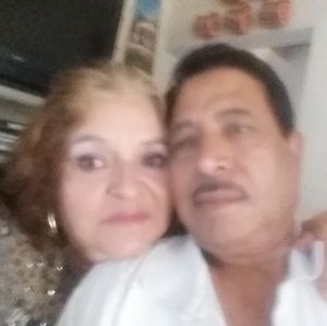 Meet your Posher, Juana